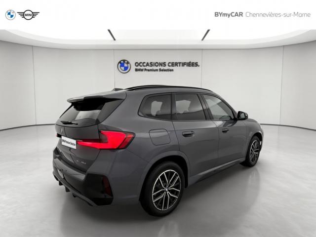 Bmw X1 image 6