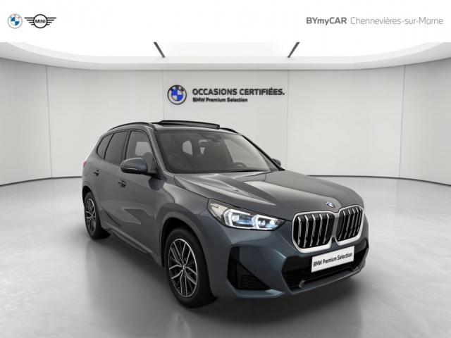 Bmw X1 image 5