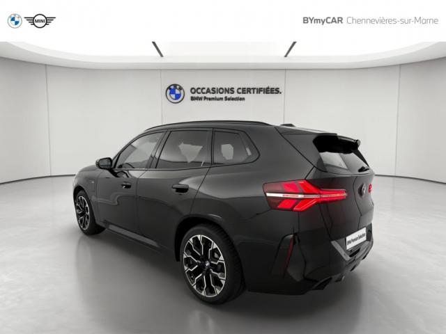 Bmw X3 image 7