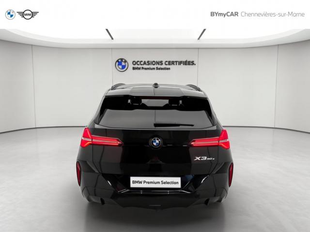 Bmw X3 image 8