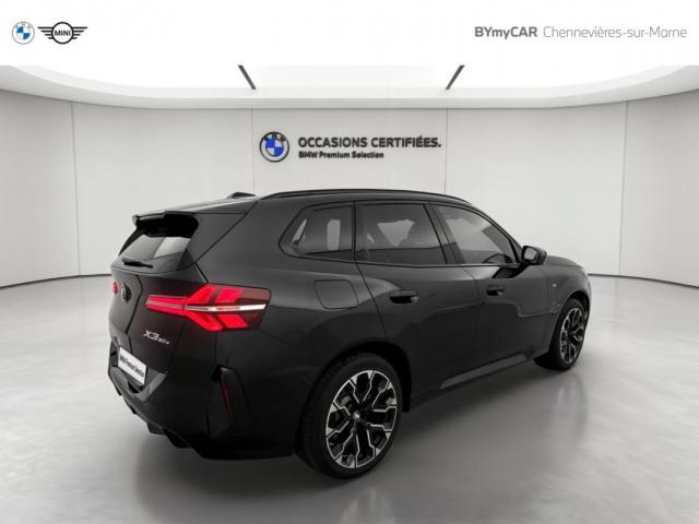 Bmw X3 image 5