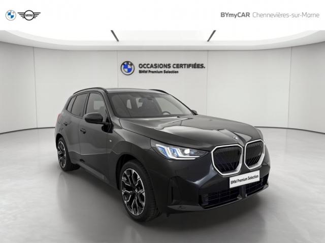 Bmw X3 image 3