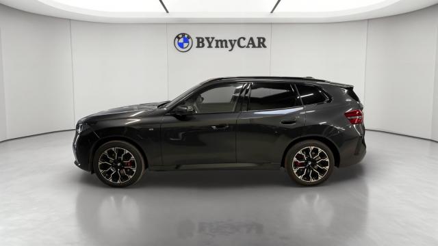 Bmw X3 image 3
