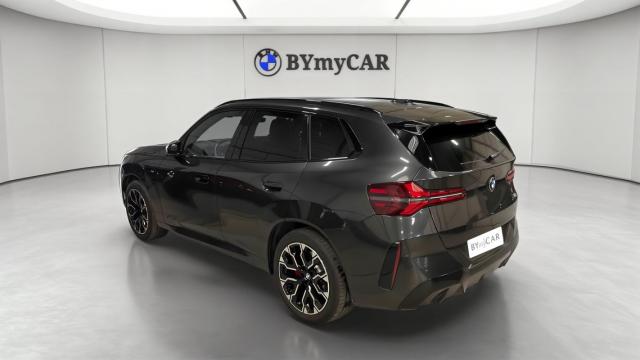 Bmw X3 image 8
