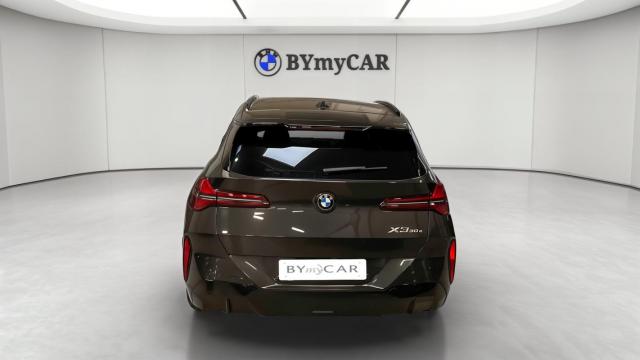 Bmw X3 image 7