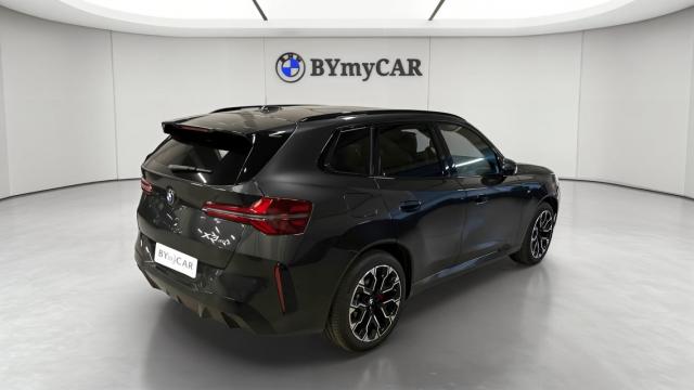 Bmw X3 image 9