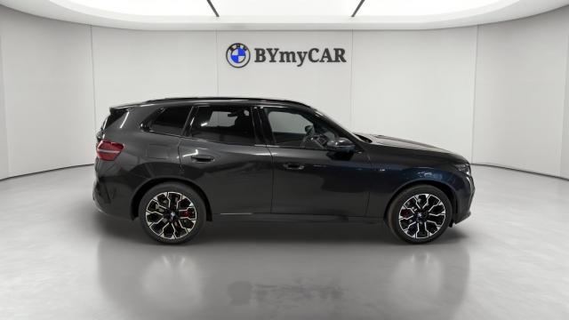Bmw X3 image 1