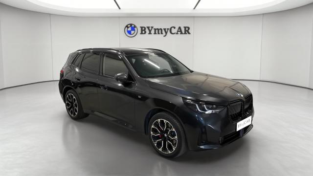 Bmw X3 image 4