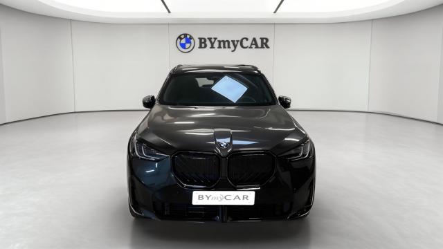 Bmw X3 image 5
