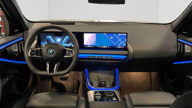 Bmw X3 image 6