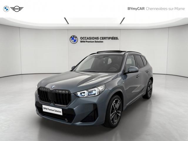 Bmw X1 U11 Xdrive 23i 218ch Dkg7 M Sport