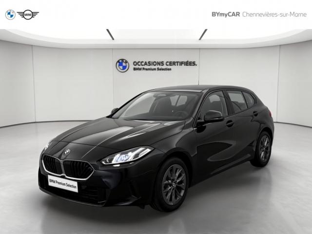Bmw Série 1 F70 120 170 Ch Dkg7