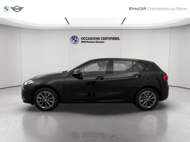 Bmw Série 1 image 1