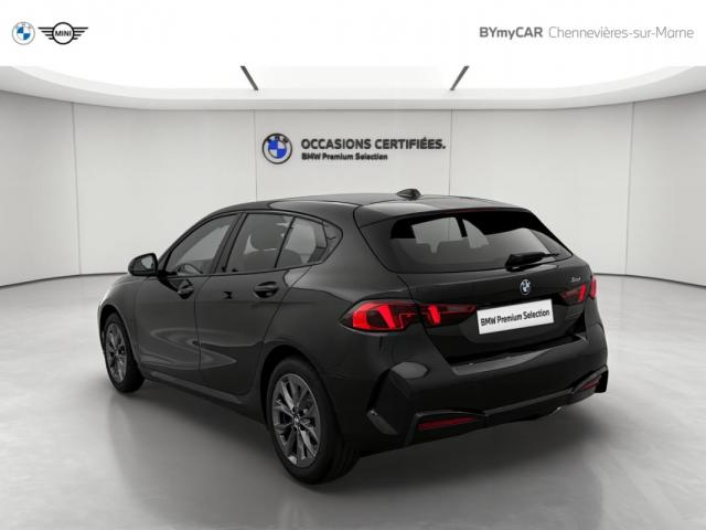 Bmw Série 1 image 2