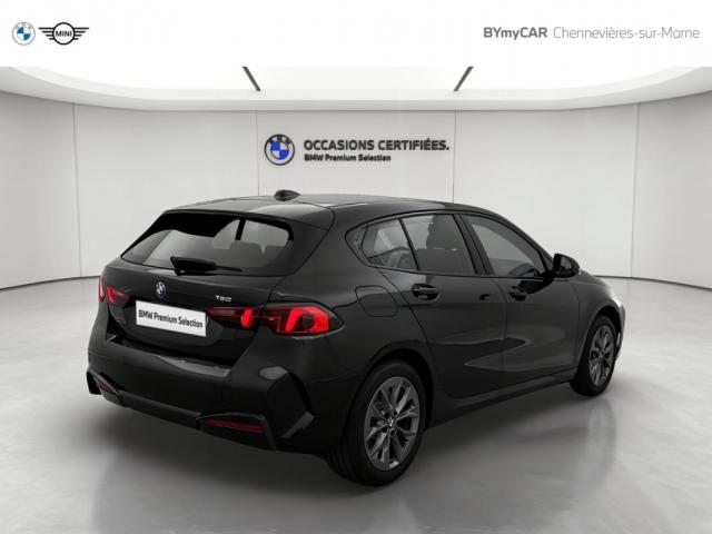 Bmw Série 1 image 5