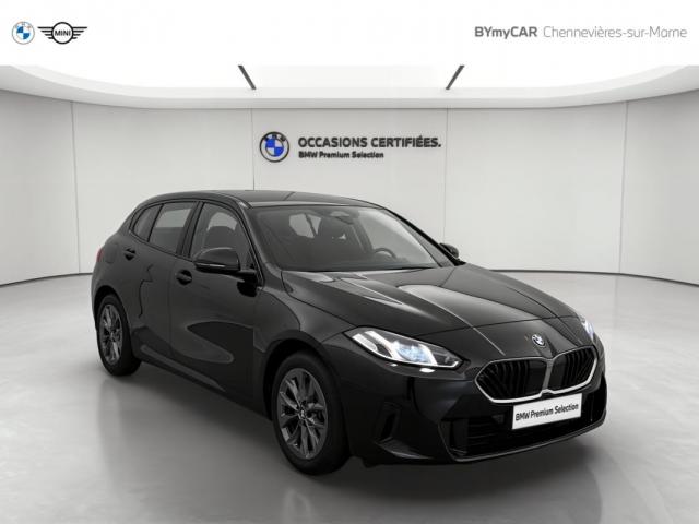 Bmw Série 1 image 9