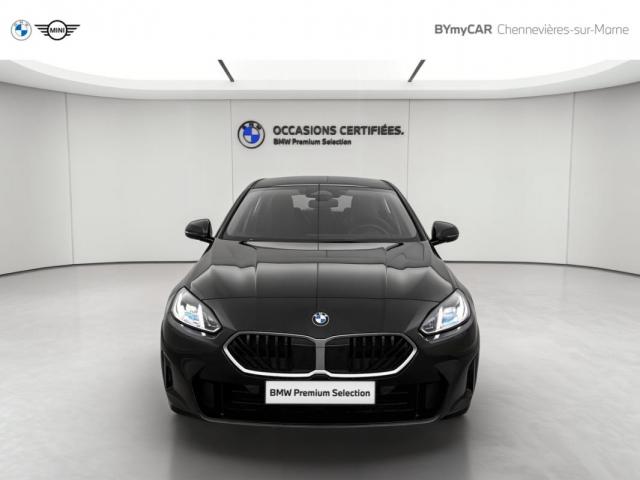 Bmw Série 1 image 4