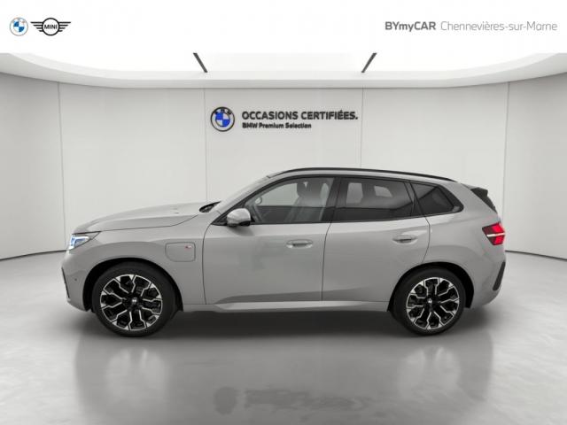 Bmw X3 image 3