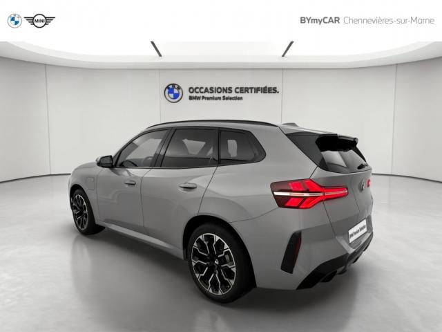 Bmw X3 image 7