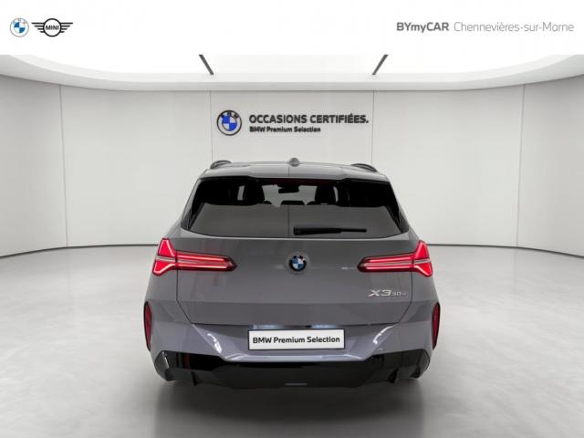 Bmw X3 image 2