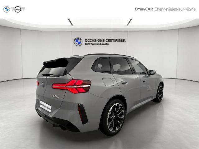 Bmw X3 image 9