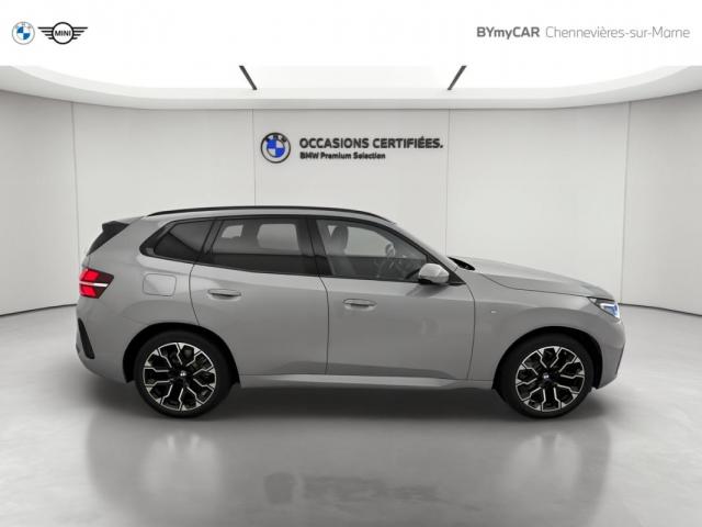 Bmw X3 image 4