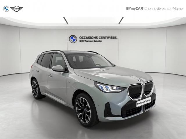 Bmw X3 image 6