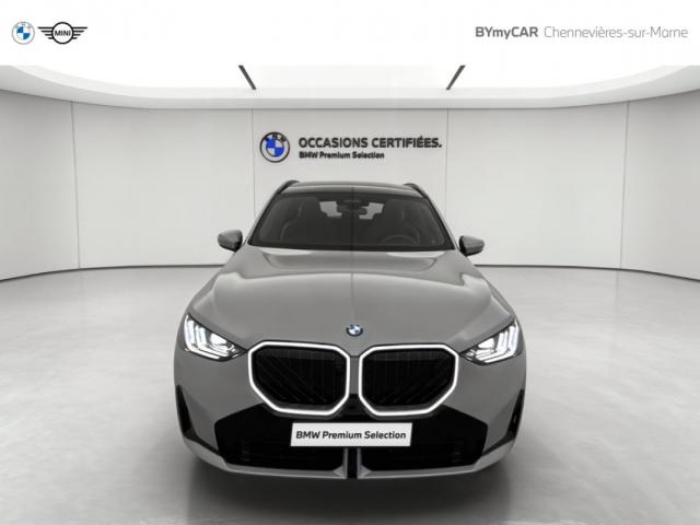 Bmw X3 image 8