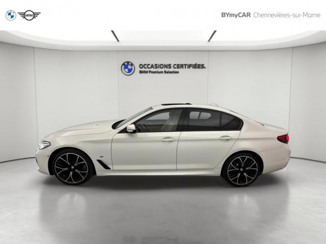 Bmw Série 5 image 4