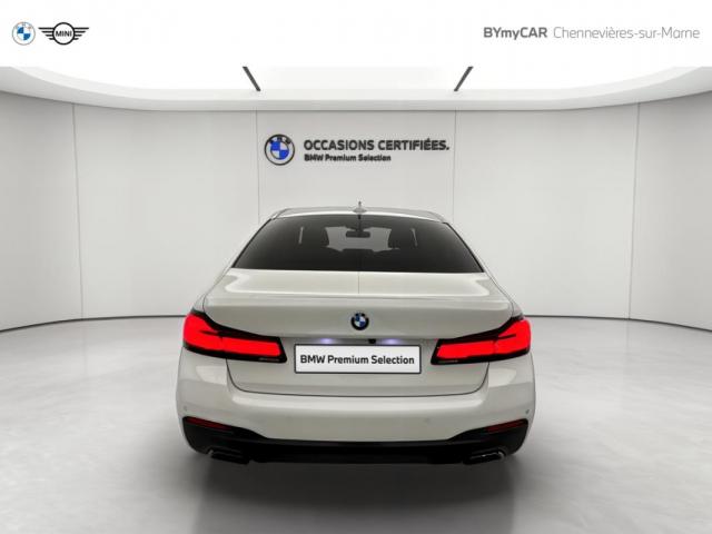 Bmw Série 5 image 3