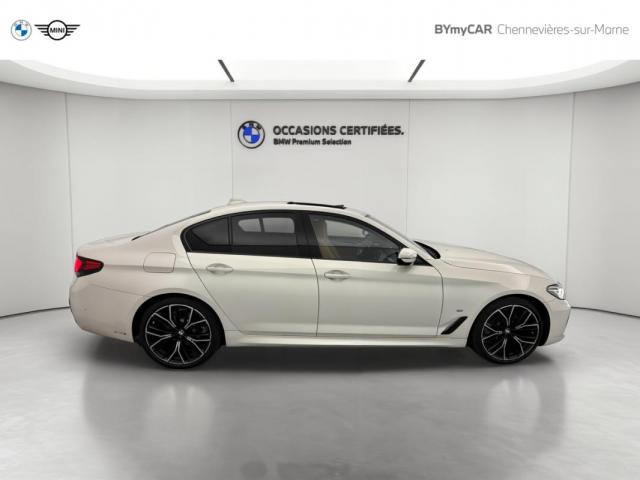 Bmw Série 5 image 6