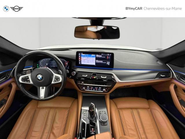 Bmw Série 5 image 5