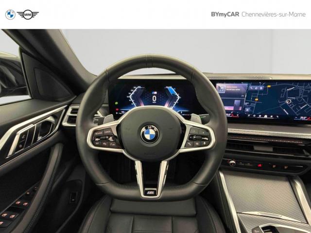 Bmw Série 4 Gran Coupé image 4