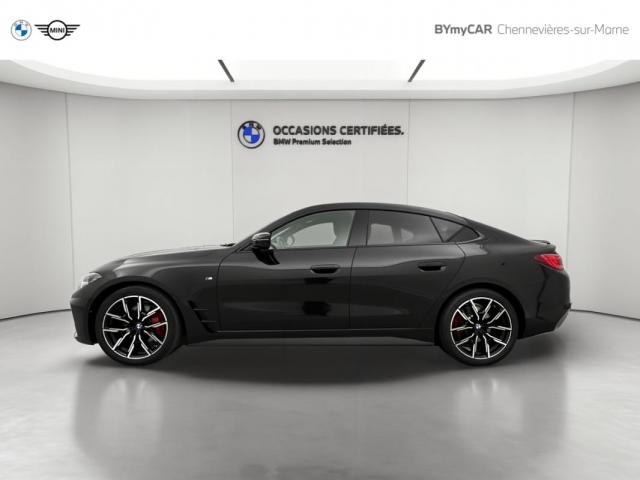 Bmw Série 4 Gran Coupé image 3