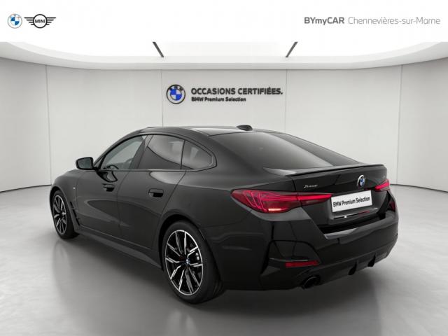 Bmw Série 4 Gran Coupé image 6