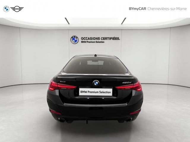 Bmw Série 4 Gran Coupé image 5