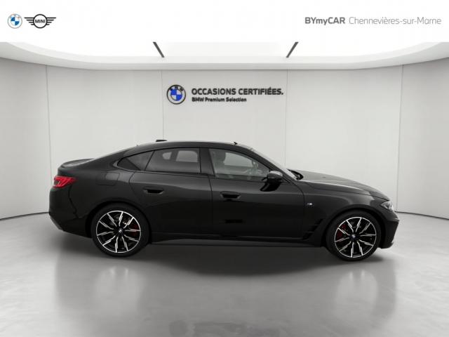 Bmw Série 4 Gran Coupé image 1