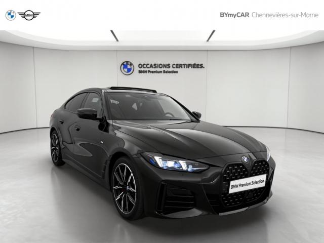 Bmw Série 4 Gran Coupé image 9