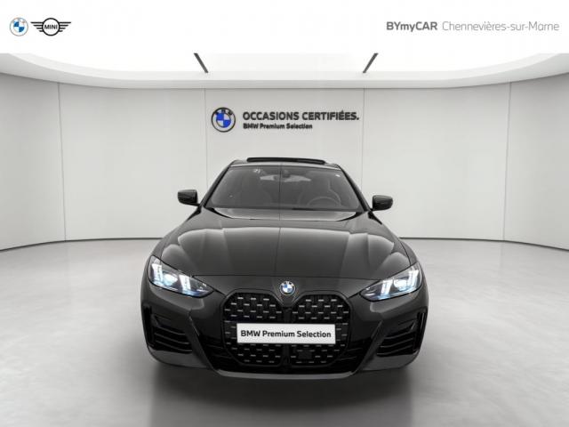 Bmw Série 4 Gran Coupé image 7