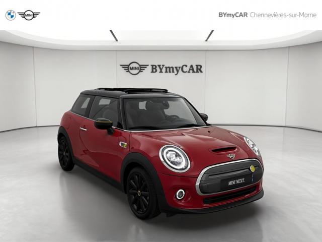 Mini 3 Portes image 8