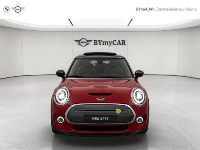 Mini 3 Portes image 1