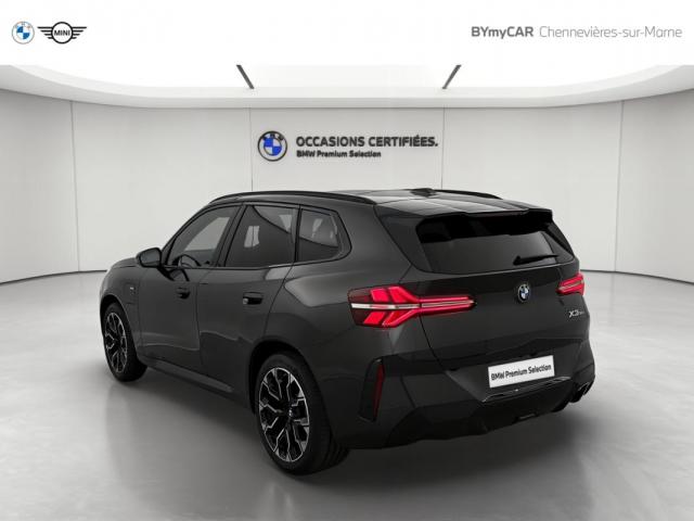 Bmw X3 image 8