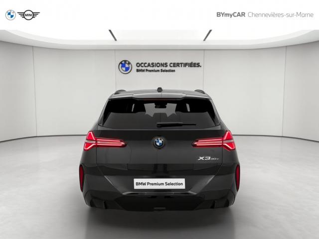 Bmw X3 image 7