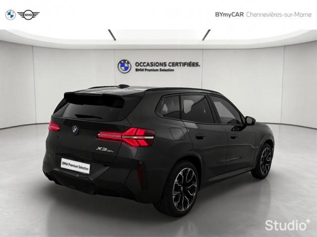 Bmw X3 image 2
