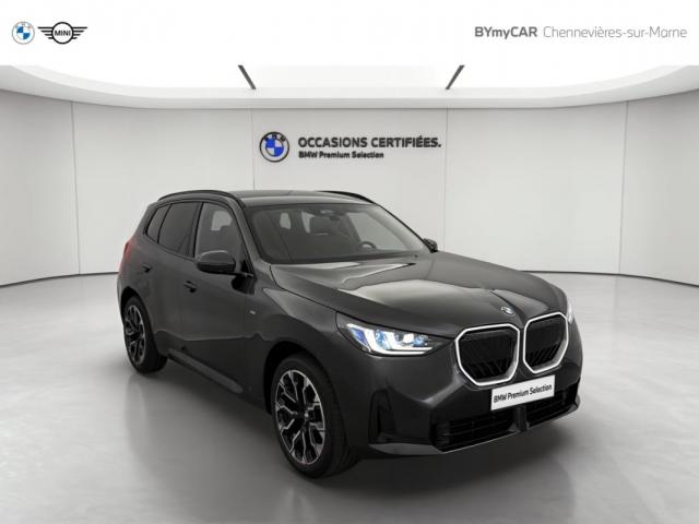 Bmw X3 image 9