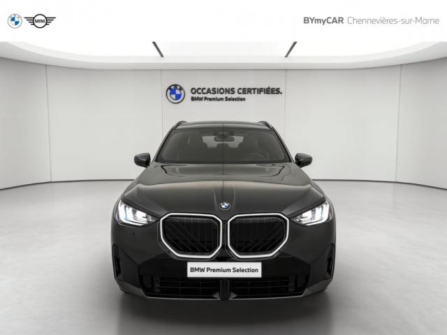 Bmw X3 image 4