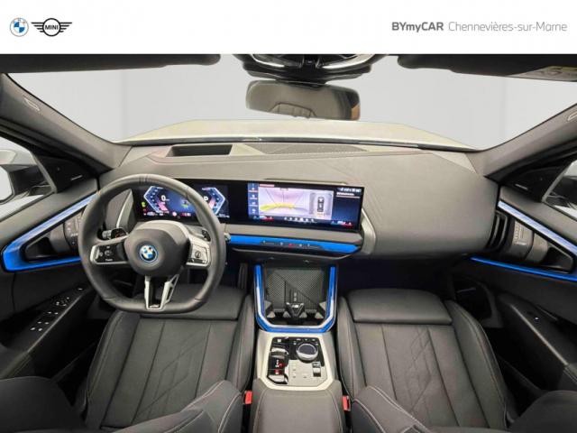 Bmw X3 image 1