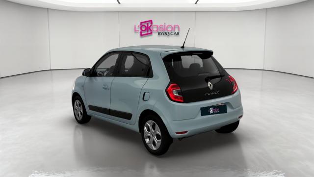 Renault Twingo image 3