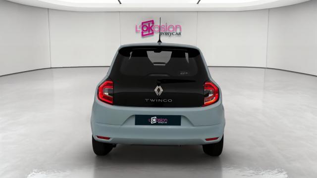 Renault Twingo image 1