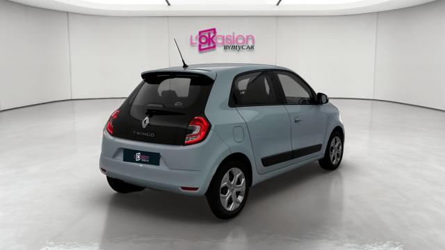 Renault Twingo image 5